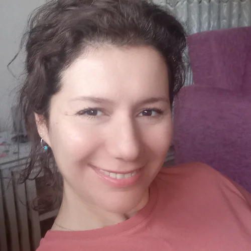 Sibel Y.