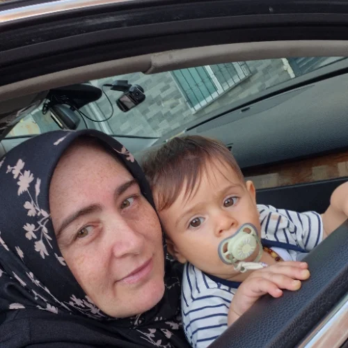 Hatice A.-