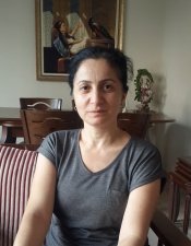 Derya Ö-