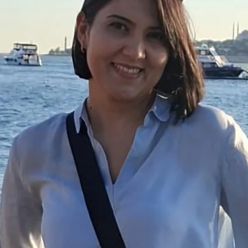 Gulnara K.-