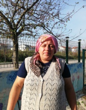 Turkan A-