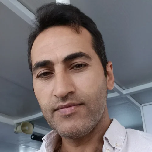 Mehmet E.