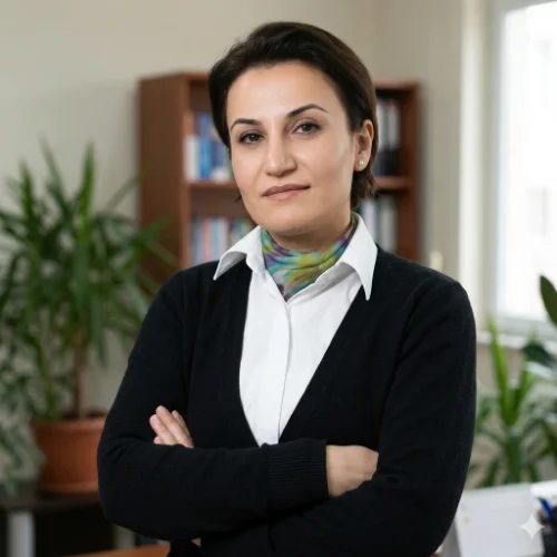 Filiz S.-