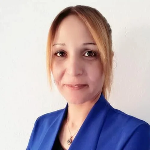 Ayşe İpek T-