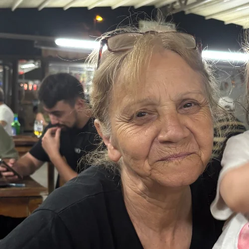 Halime G.