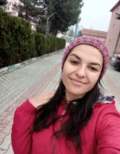 Pınar İSTANBULLU Ç.