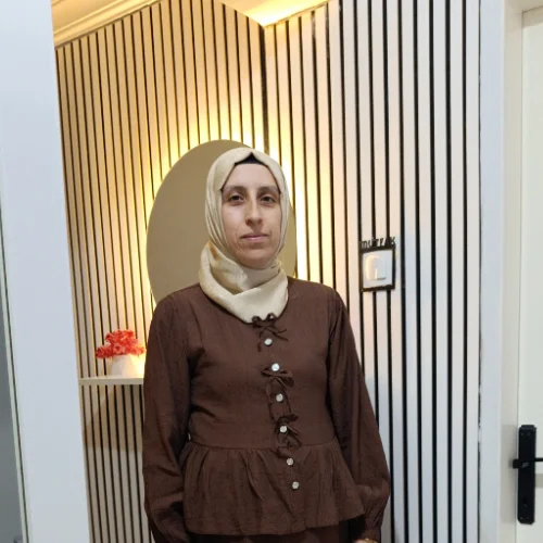 Dilek C.-