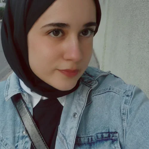 Büşra O-