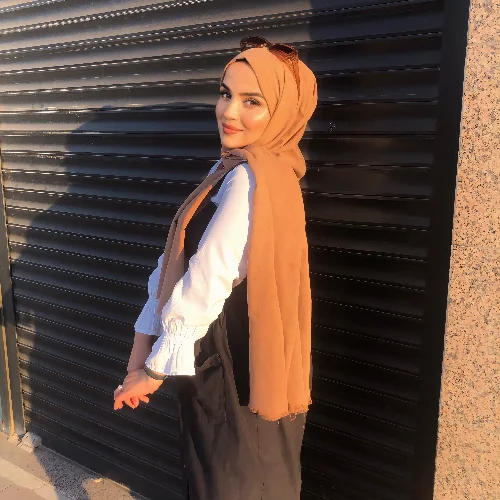 Fatma K.