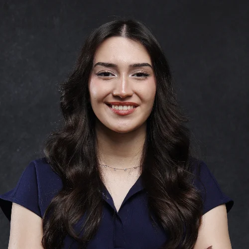 Duygu A.-