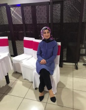 Melike V.