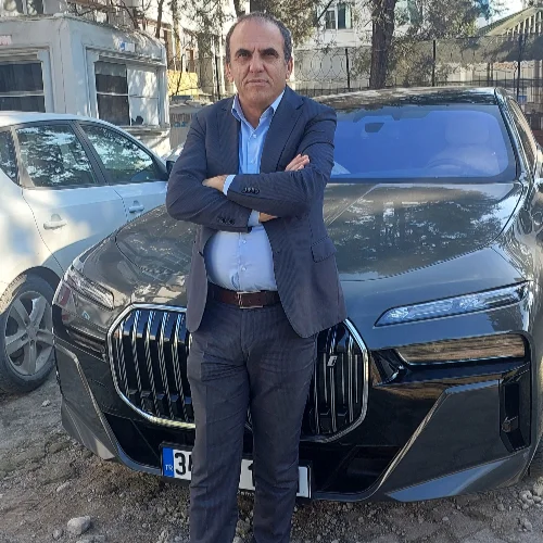 Şaban T.