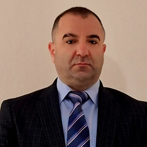 ÖZGÜR G.