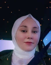 Büşra DEMİRDEN K.