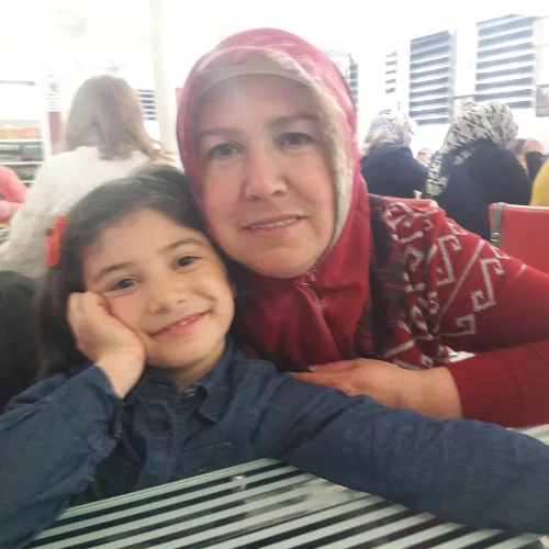 Çiler S.