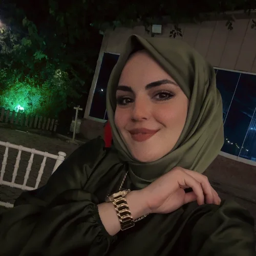 Şeyma Gizem Y-
