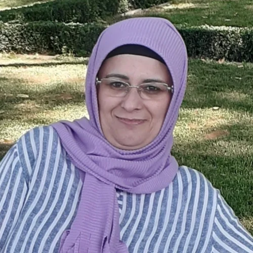 Sevgül K.
