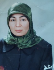 Sakine M.