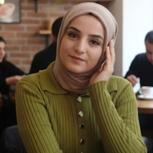 Melek A.
