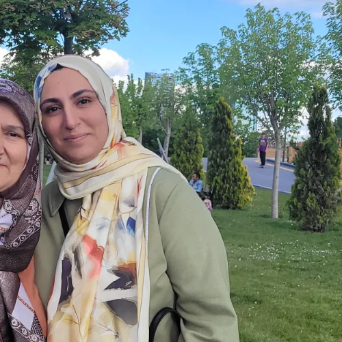 Rüveyda Ş.-