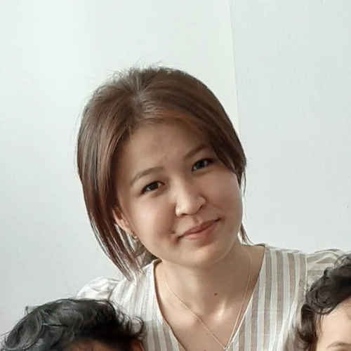 Dinara B.