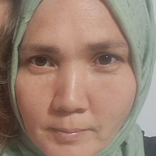 Zhadyra O.-