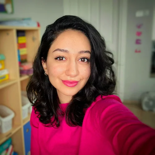 Merve A.-
