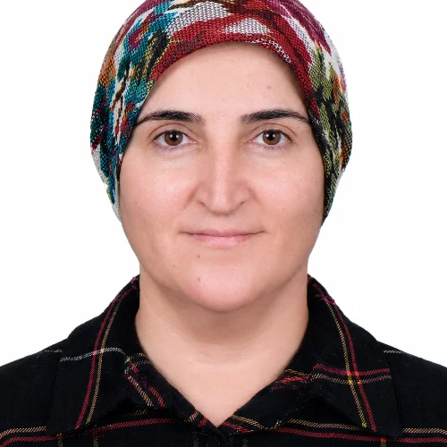 Kadriye Y.-