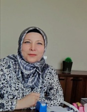 Belkıs G.-