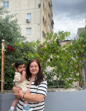 Ceyda G-