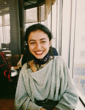 Tuğçe D.-
