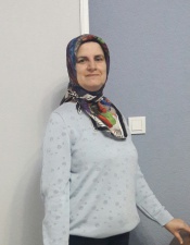 Arzu Ö-