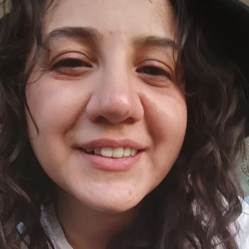 Merve B.-