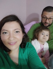 Sanliurfa Da Bebek Cocuk Bakicisi Bul Bakiciburada Com