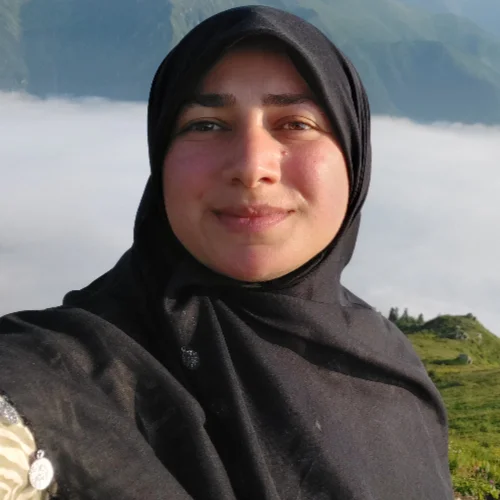 Hanife A-