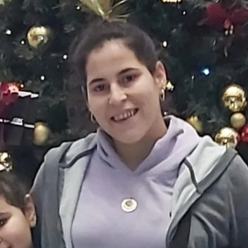 Melike Kübra Ş-