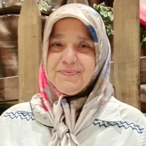 Züleyha D.-