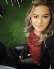 Fatma Gül D-