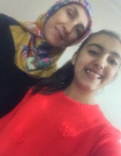 Sevda U.
