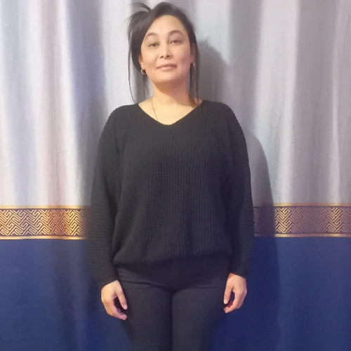 İsakova N-