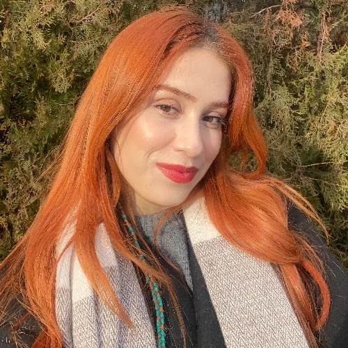 Ayşe Dudu G.