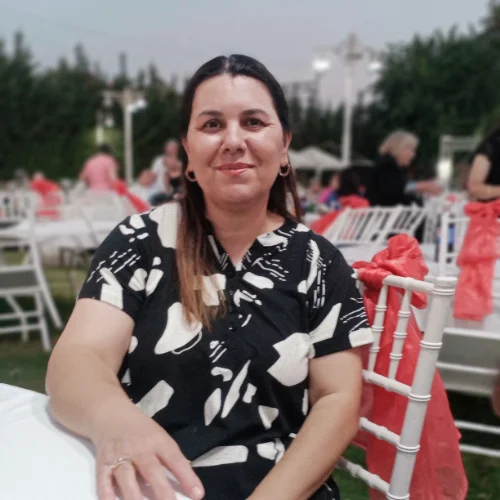 Gülcan İ.