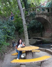Meryem K.-