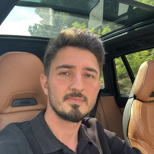 Ahmet Y-