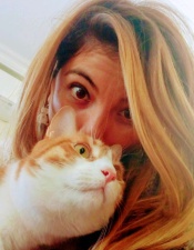 Zeynep K-
