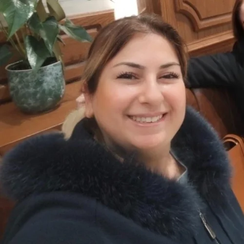 Nilüfer T-