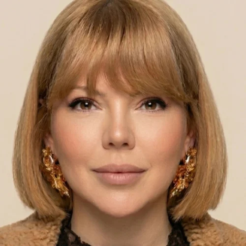Büşra P.-