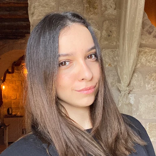 Ece A.