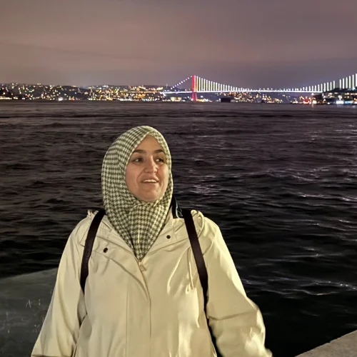 Belma Ç-