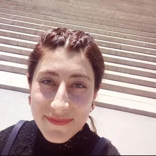 Sibel S.-